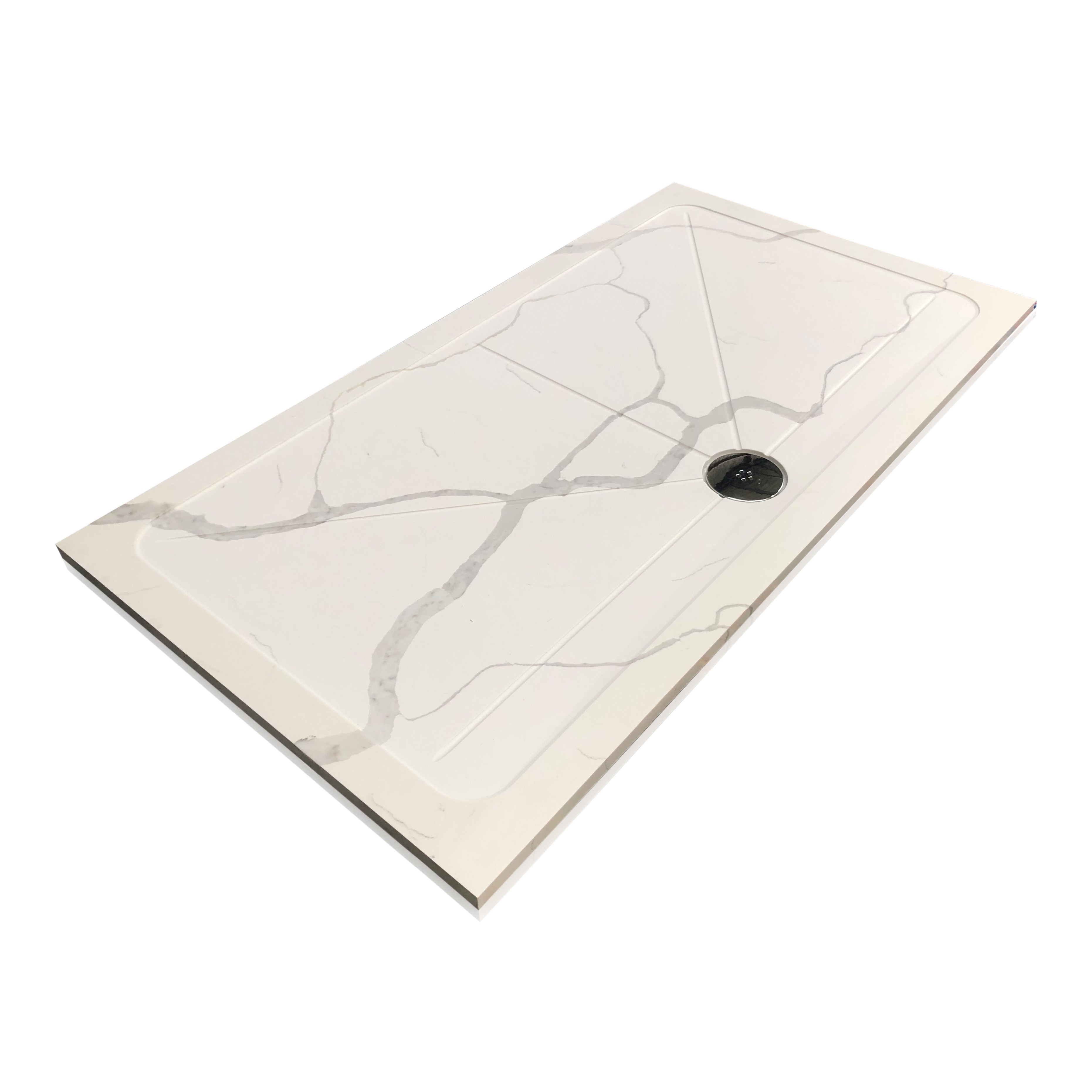 quartz shower tray made in turkey